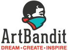Art Bandit Official
